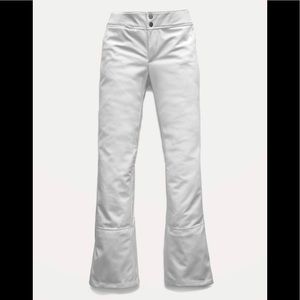 Women’s Apex Northface Ski Pants